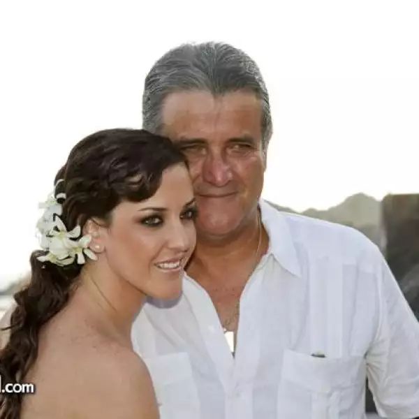 Ana Paula Aranda,Francisco Aranda