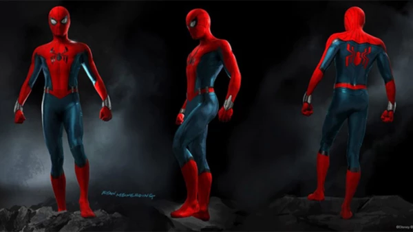 Spider-Man