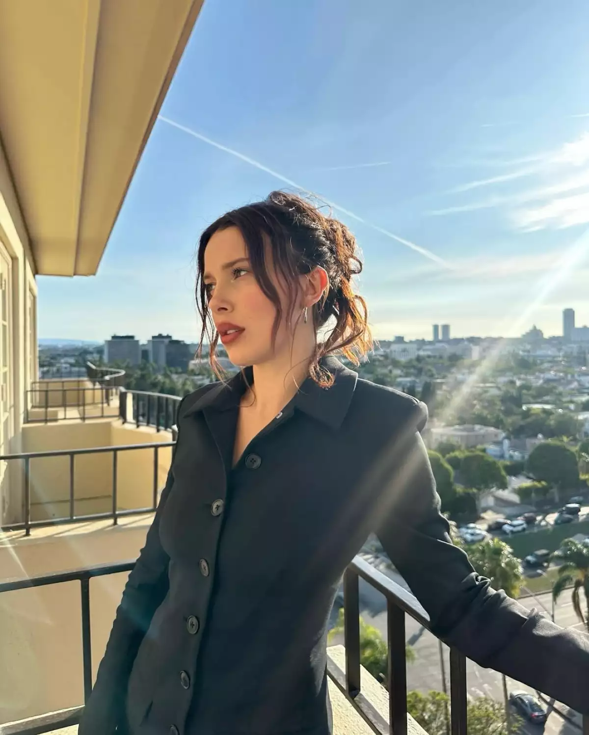 Todos los cambios de look de Millie Bobby Brown: así ha evolucionado su ...