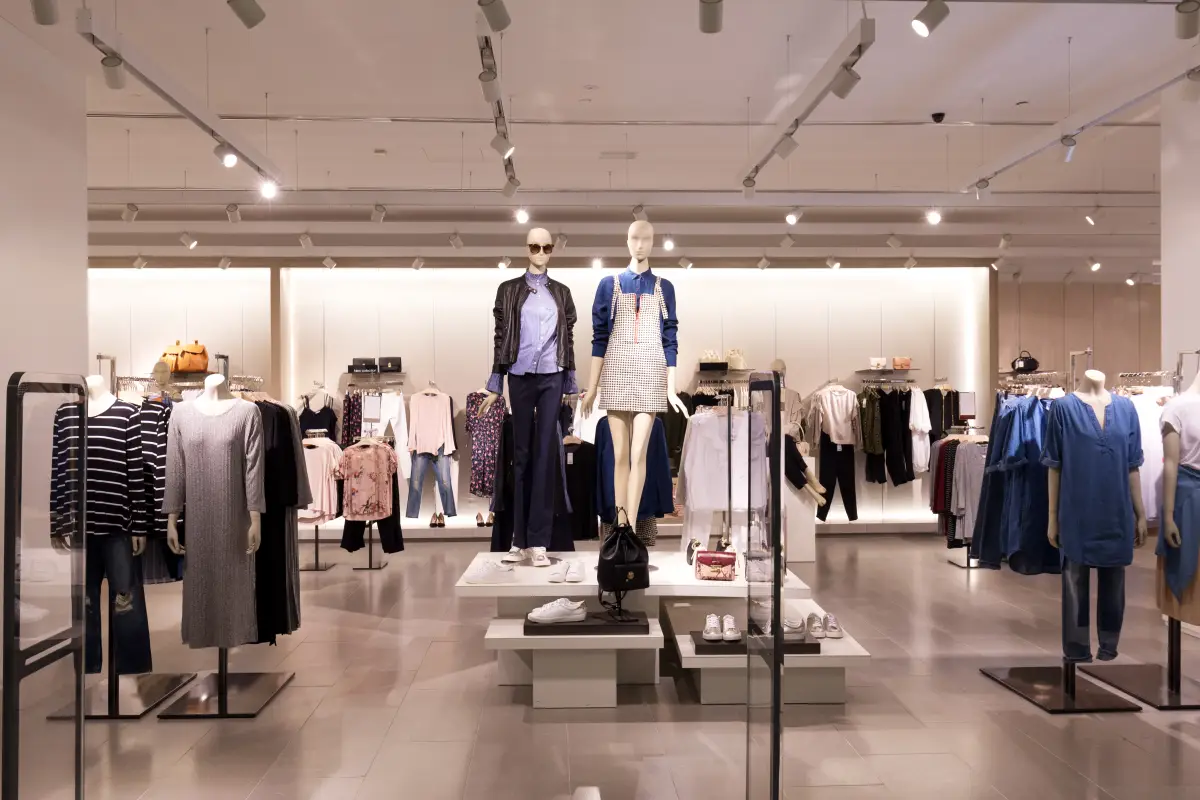 tiendas departamentales (iStock)