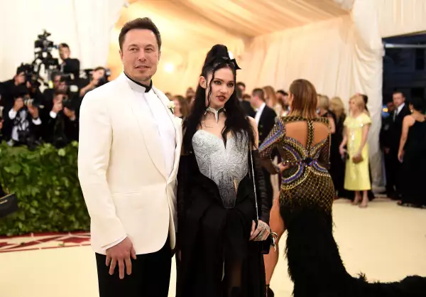 Heavenly Bodies: Fashion & The Catholic Imagination Costume Institute Gala - Arrivals