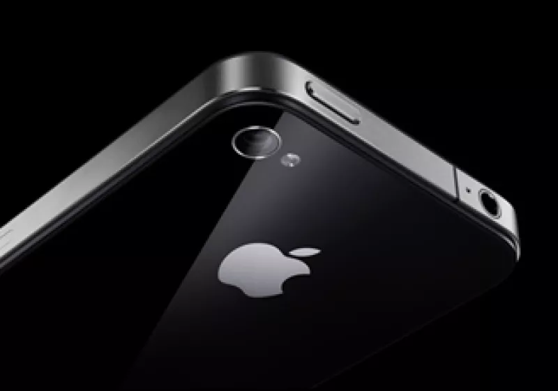 Los gadgets de Apple predominan entre los gustos de los banqueros europeos. (Archivo)