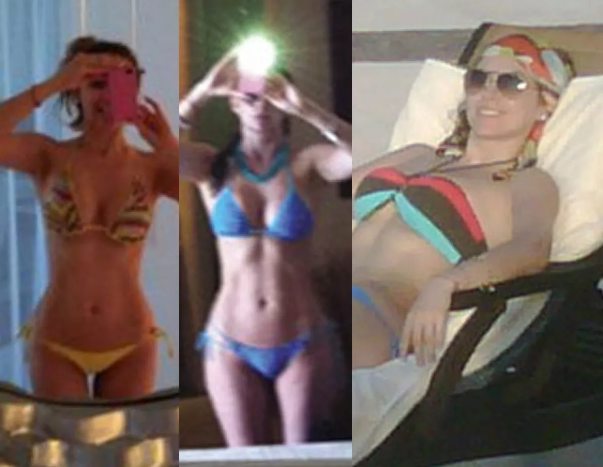 Aracely presumió cuerpo y ahora tiene una oferta por parte de Playboy.