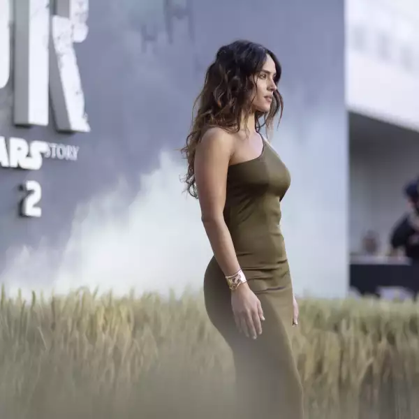 UK Sneak Peek Event of Lucasfilm's 'Andor Season 2' at Lightroom, London