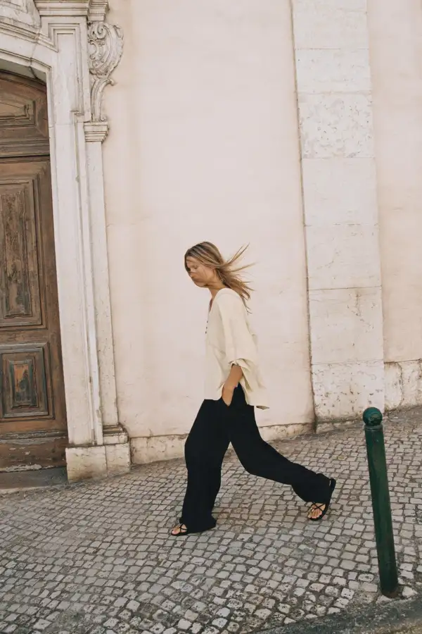 Pantalones asesinos de Zara 2
