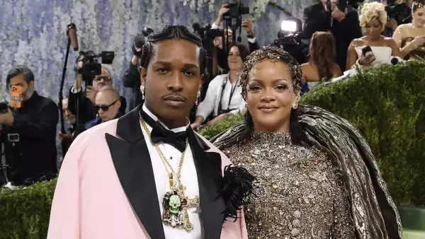 The 2026 Met Gala Celebrating "Costume Art" - Arrivals