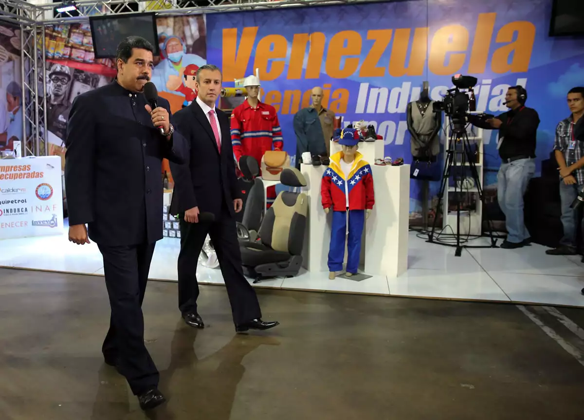 Maduro