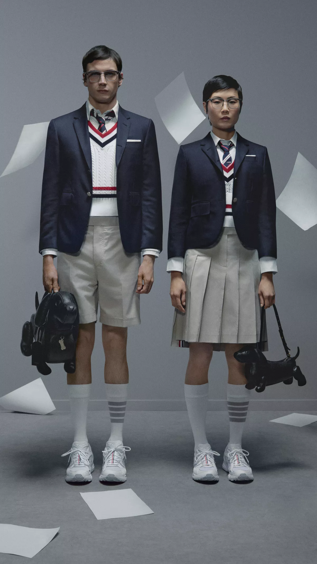 asics-thom-browne-tenis