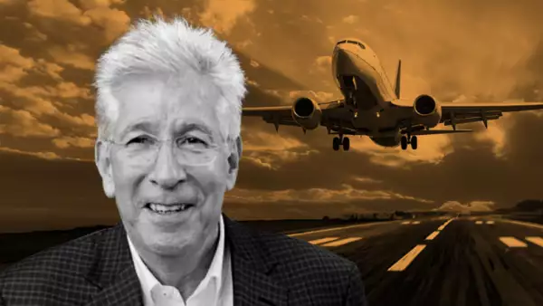 Gerardo Ruiz Esparza NAIM