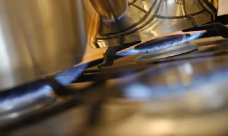 El Gobierno hará inversiones para canalizar de forma adecuada el gas natural de importación. (Foto: Getty Images)