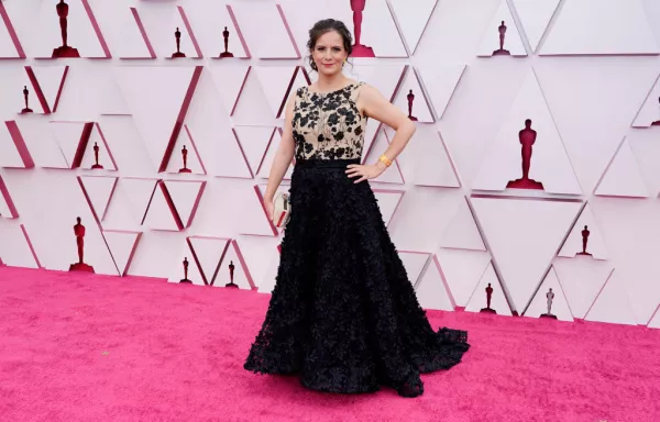 93rd Annual Academy Awards - Arrivals