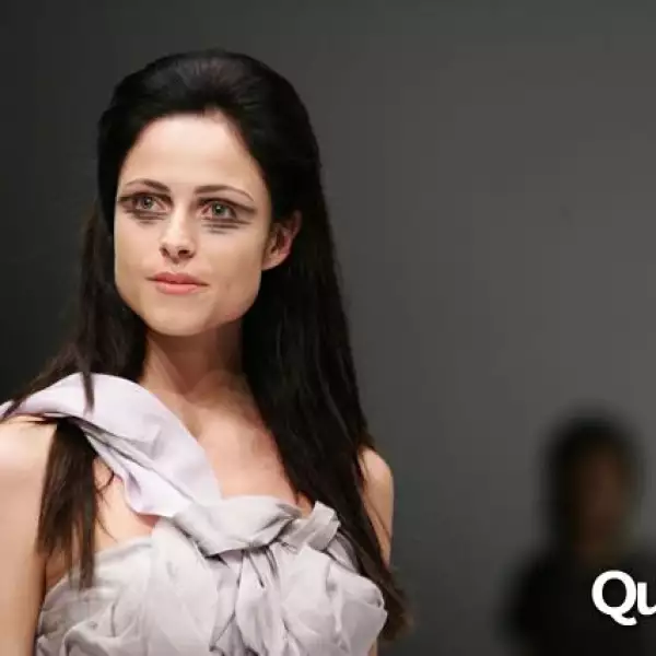 DFashion Pasarela Julia y Renata