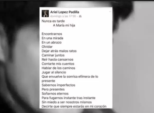 Maria Levy