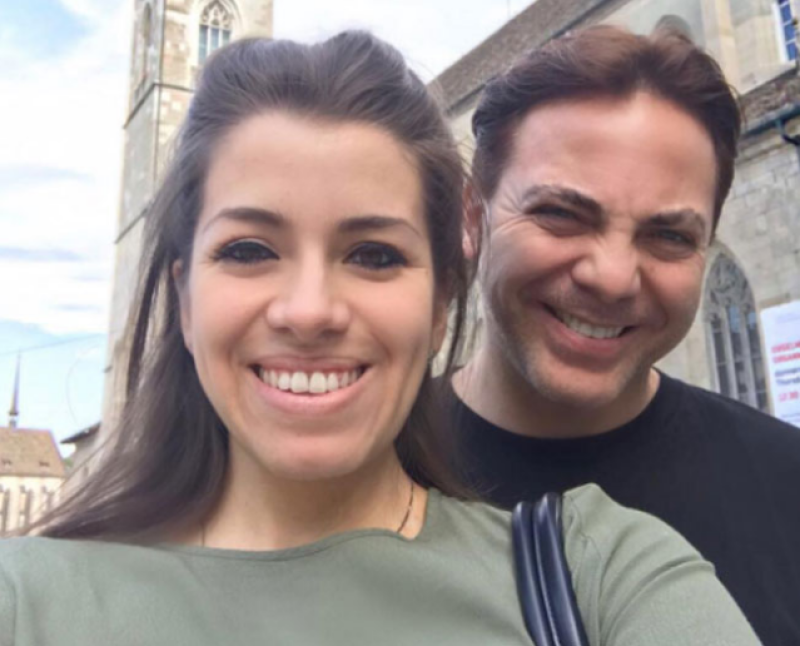 Cristian Castro