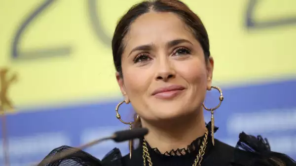 "The Roads Not Taken" Press Conference - 70th Berlinale International Film Festival