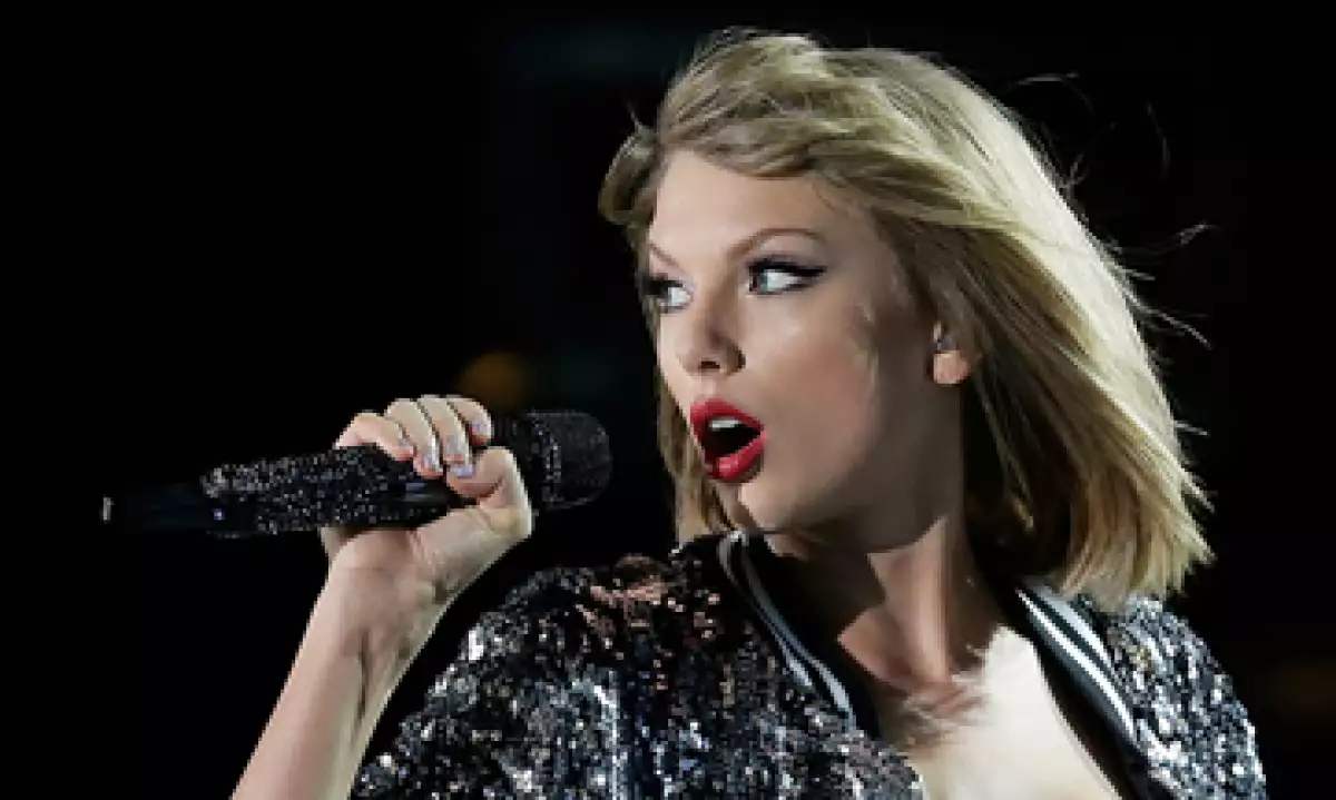 La cantante está nominada para Álbum del Año y Grabación del Año, entre otros. (Foto: Getty Images)