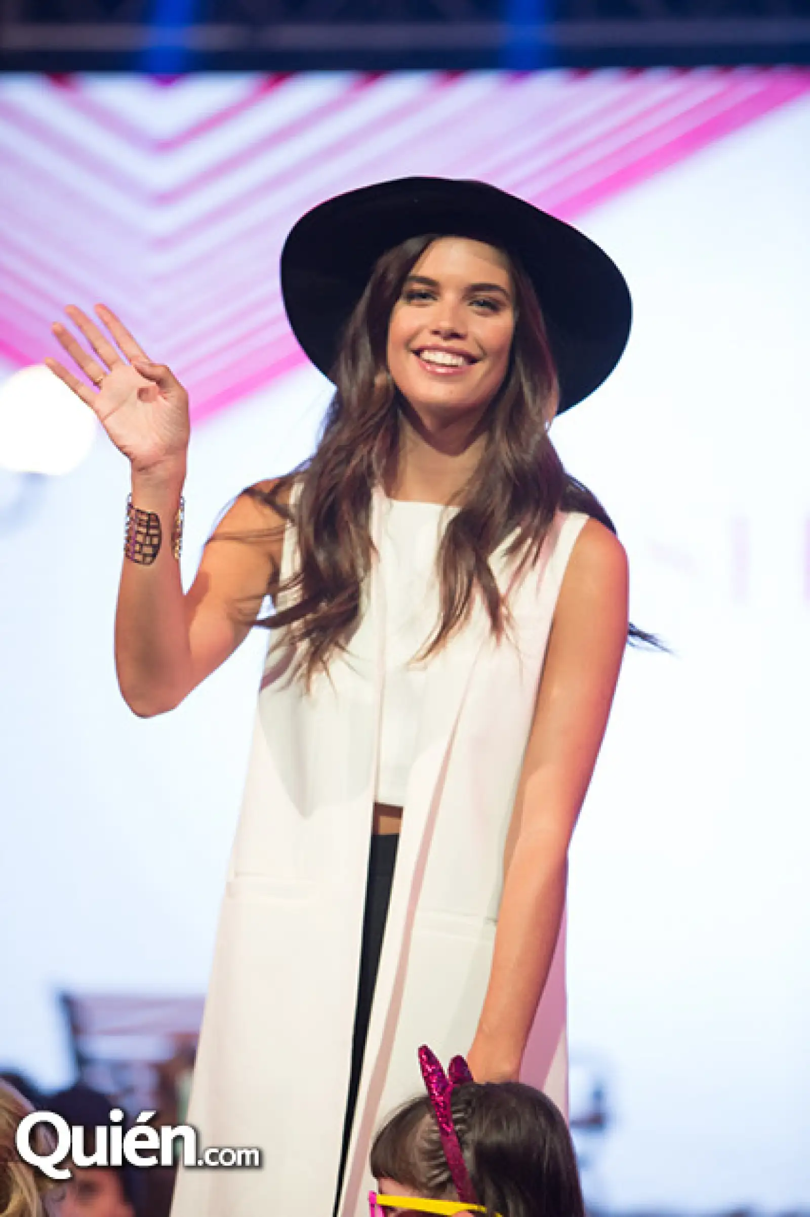 Sara Sampaio
