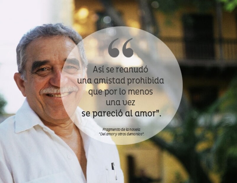 Gabriel García Márquez