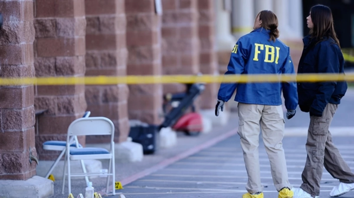 fbi