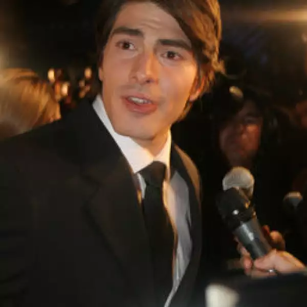 Brandon Routh