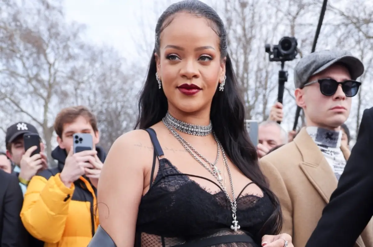 Rihanna