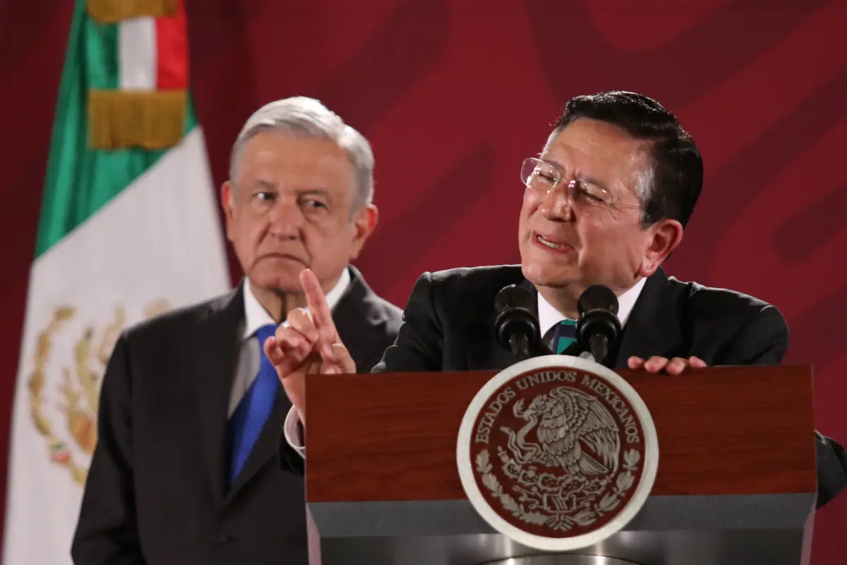 AMLO Ignacio-Ovalle