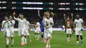 México golea 3-0 a República Checa y mantiene racha perfecta en el Mundial