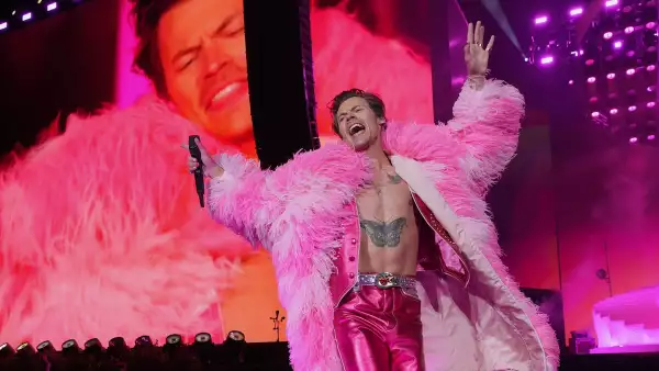 2022 Coachella Valley Music And Arts Festival - Weekend 2 - Day 1