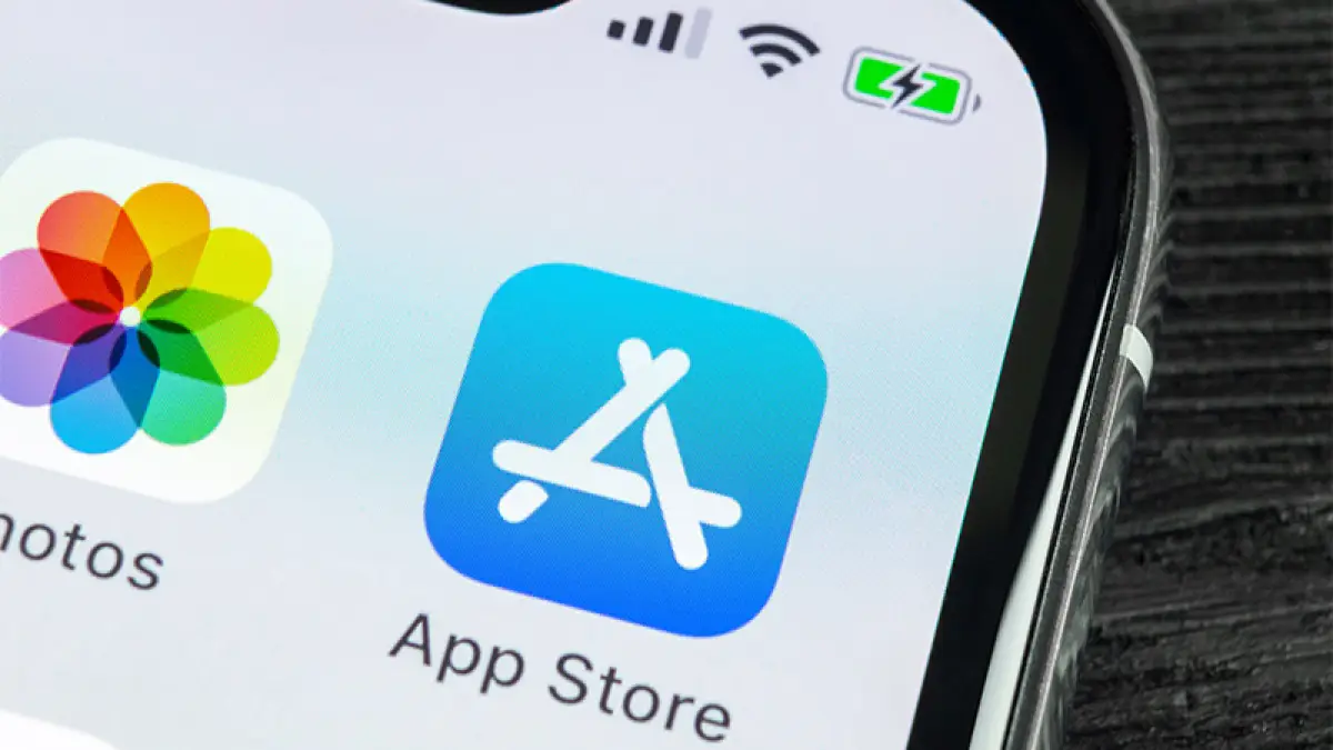 Apps para iOS