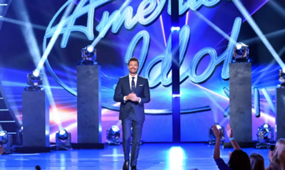 El programa alcanzó 20 millones de televidentes en la temporada de 2003. (Foto: American Idol/Cortesía )