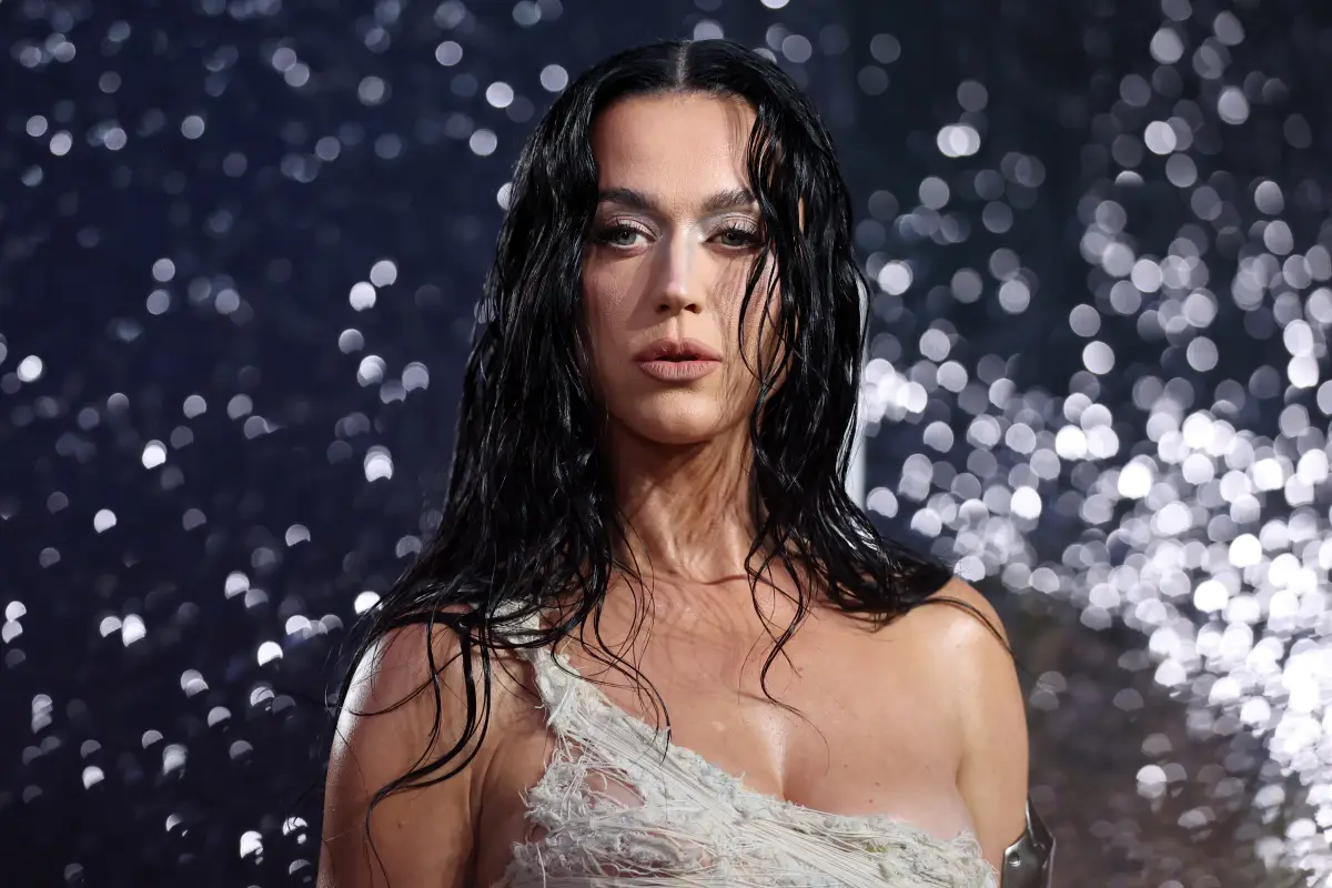 Katy Perry