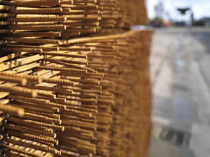 Los senadores aprobaron ayer el plan de recuperación económica. (Foto: Archivo)