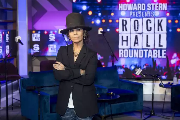 4 Non Blondes, banda de rock liderada por Linda Perry