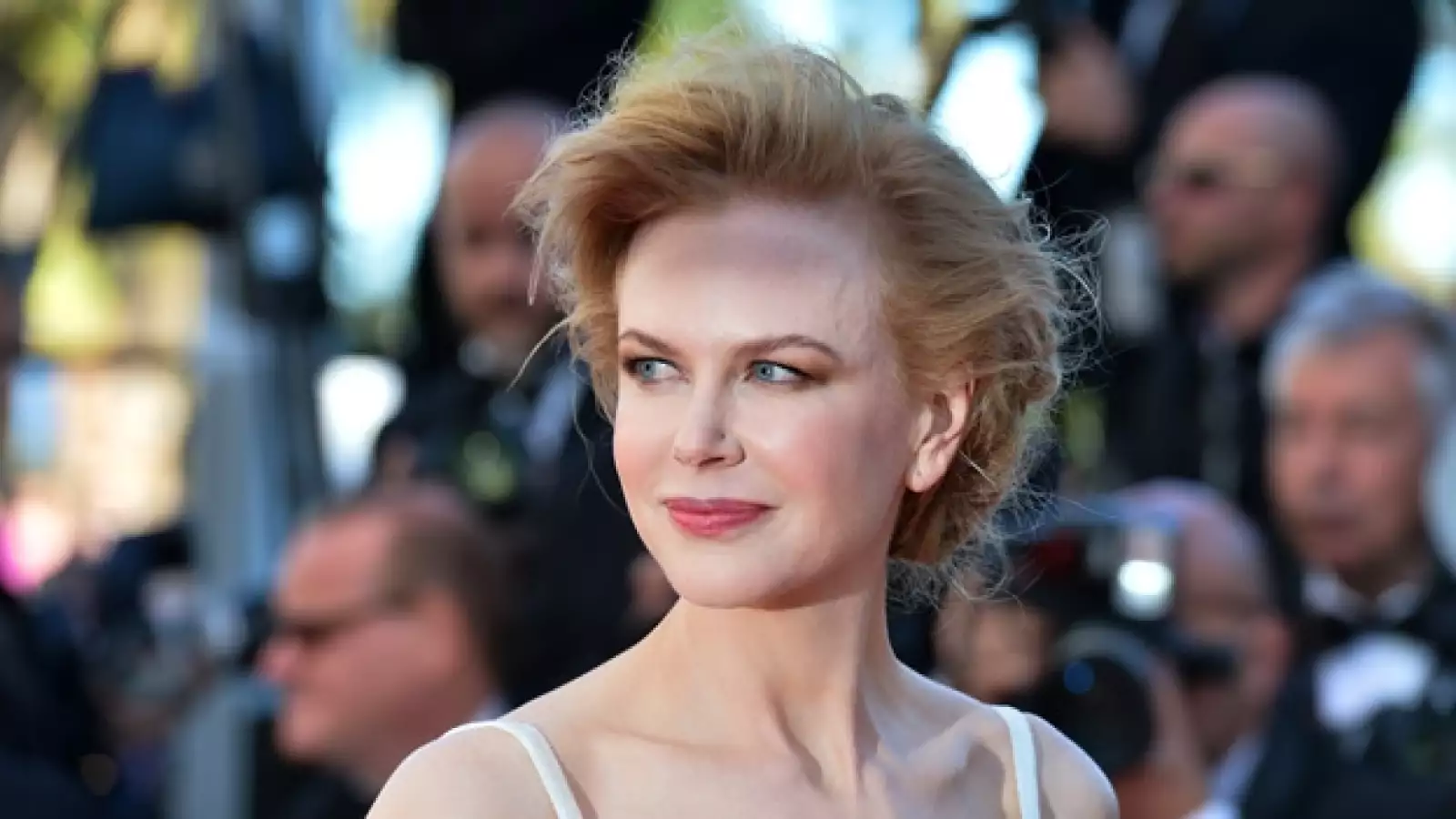 Nocole Kidman