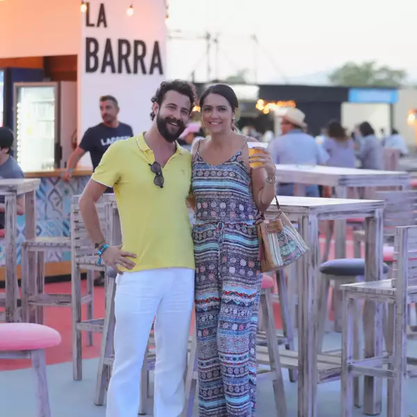 Abierto de Tenis Los Cabos miercoles