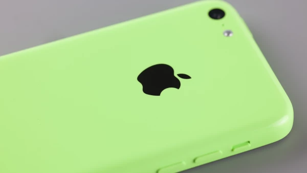iPhone 5c