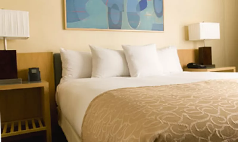 Hard Rock reveló sus planes de expansión global hace dos años, pero sus esfuerzos registraron un escaso avance debido a las limitaciones de crédito. (Foto: Thinkstock)