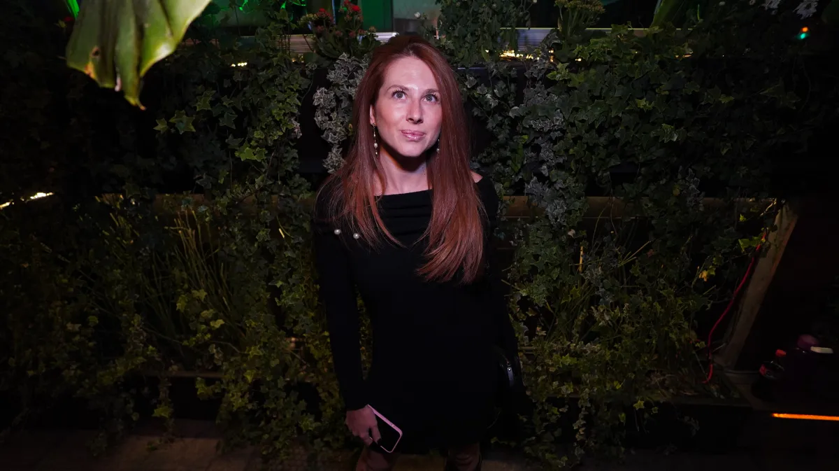Gabriela Krempaski