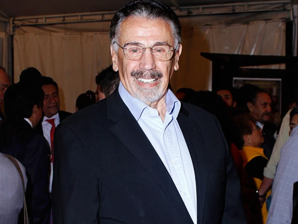 Alfonso Arau
