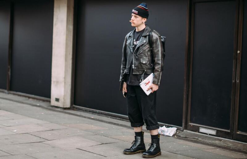 Botas