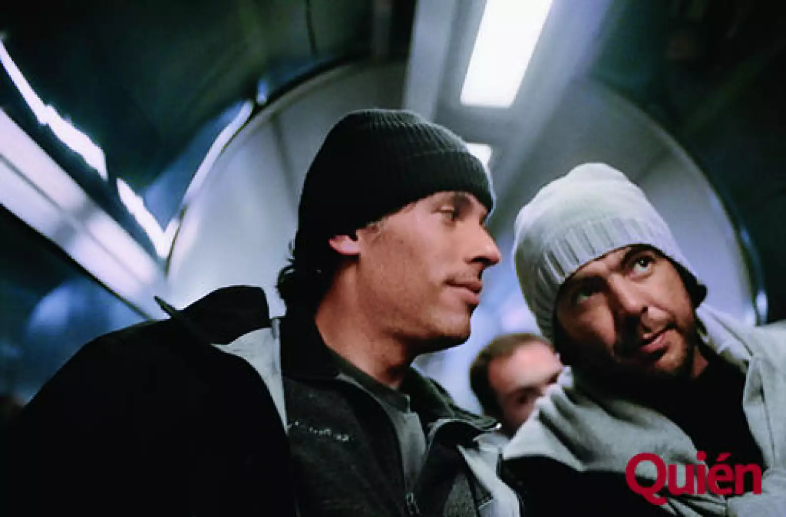 Alejandro Gonzalez Iñarritu