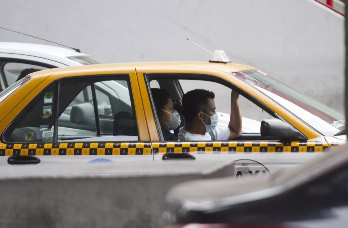 Transporte en Nuevo León