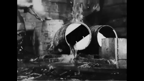 whisky en la prohibición