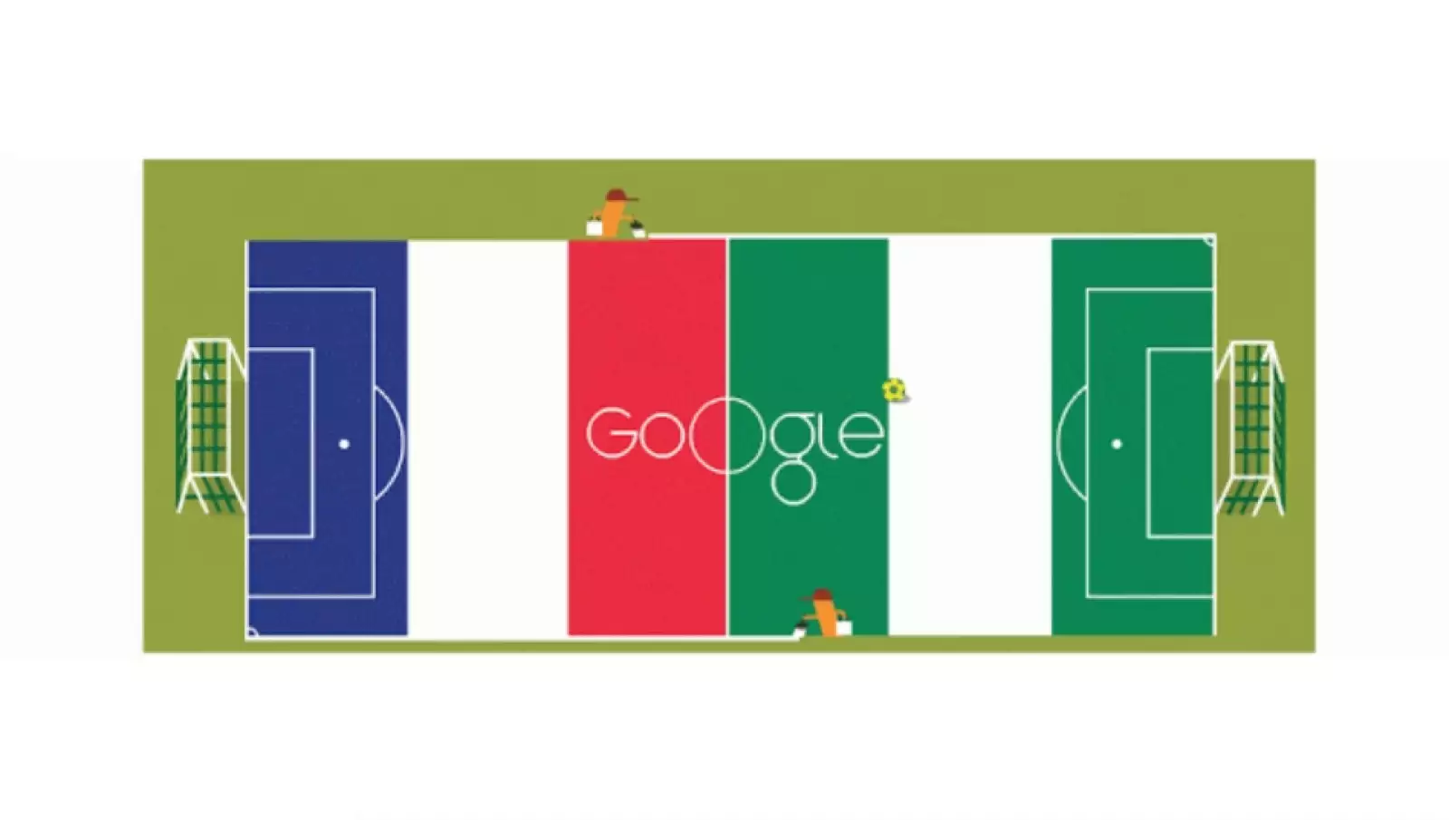 Google doodle 43