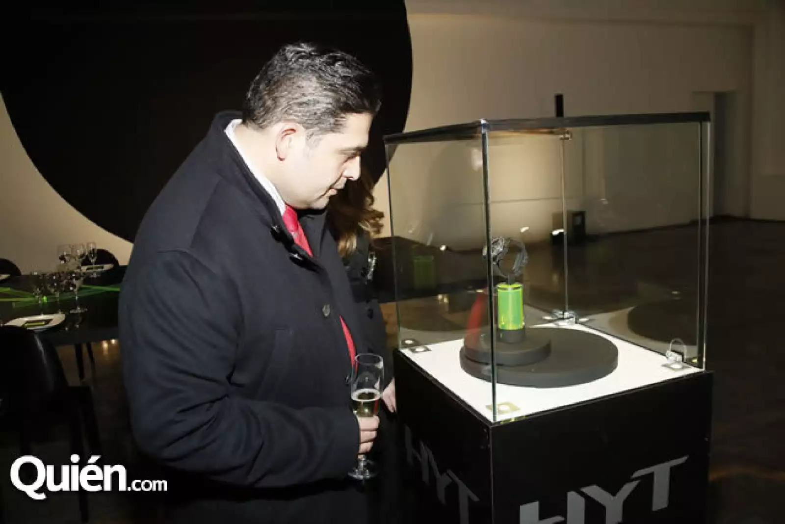 José Enrique Morones