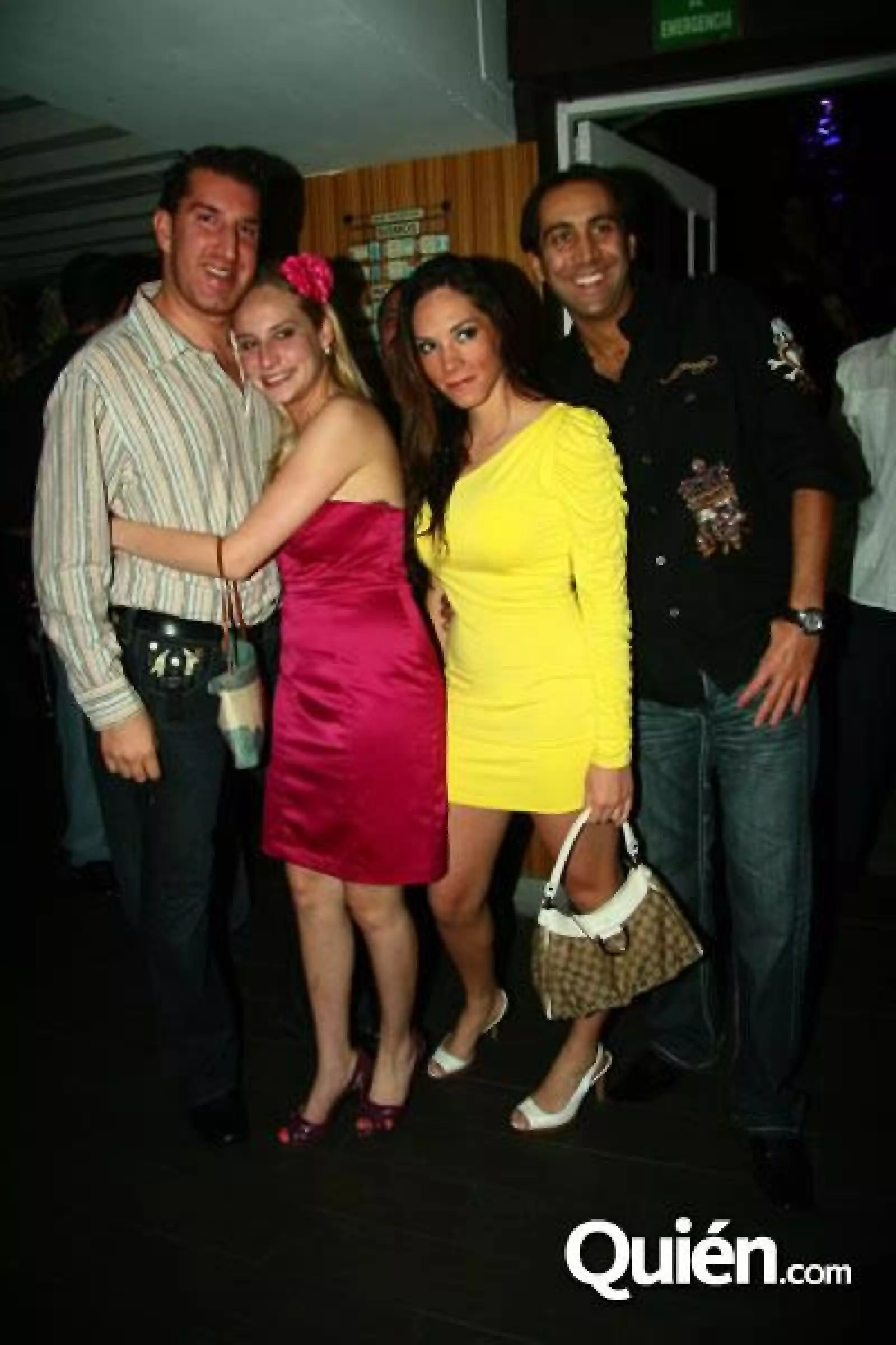 After Party Chema Torre