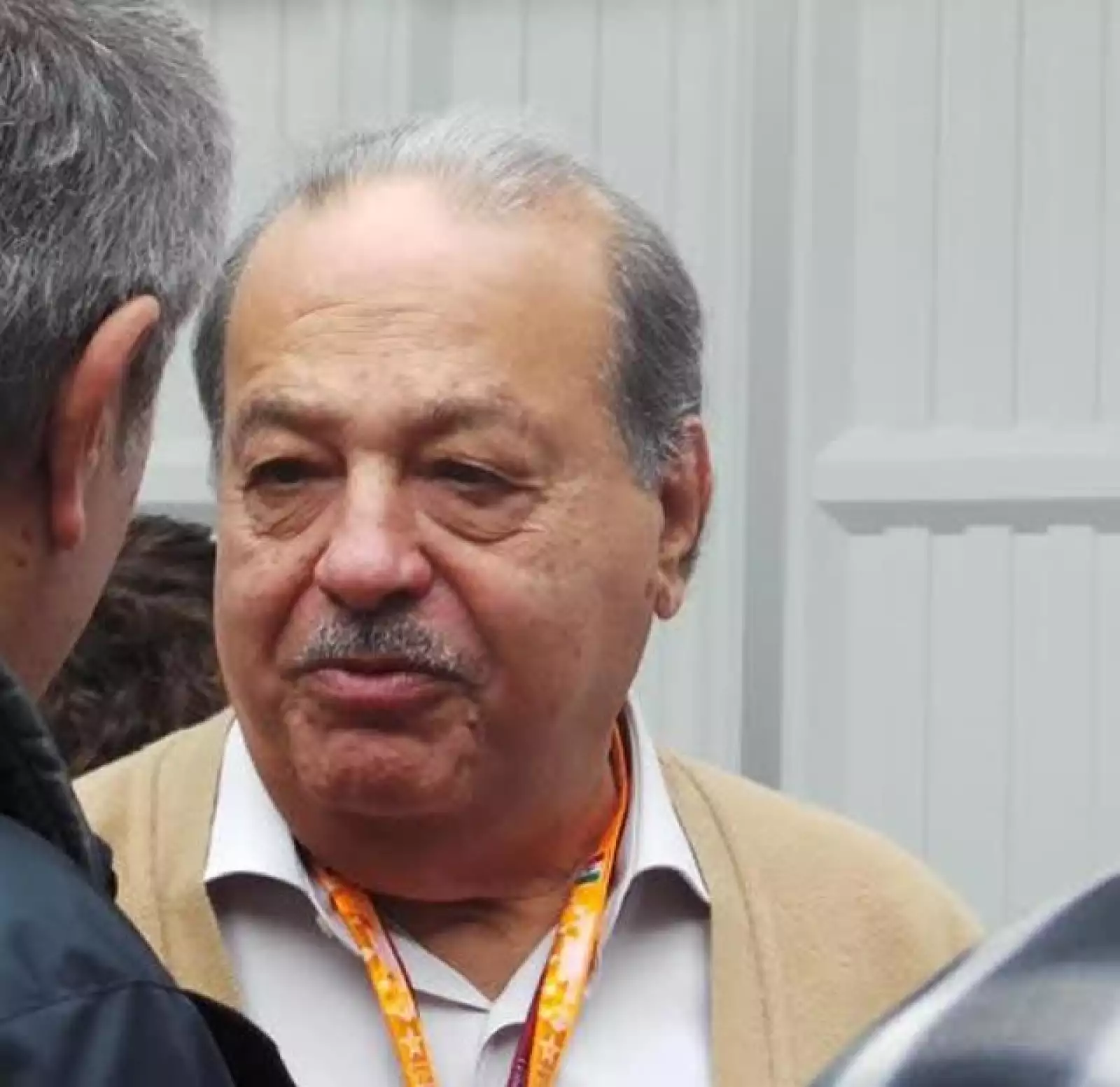 Carlos Slim Helú
