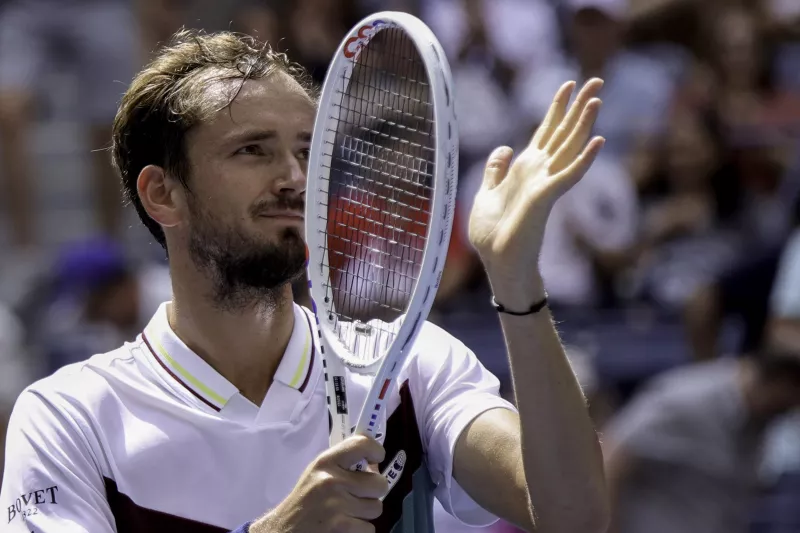 medvedev-debut-us-open