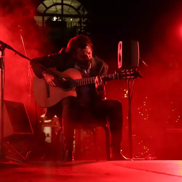 PRESENTACIÓN ESTRELLA GALICIA