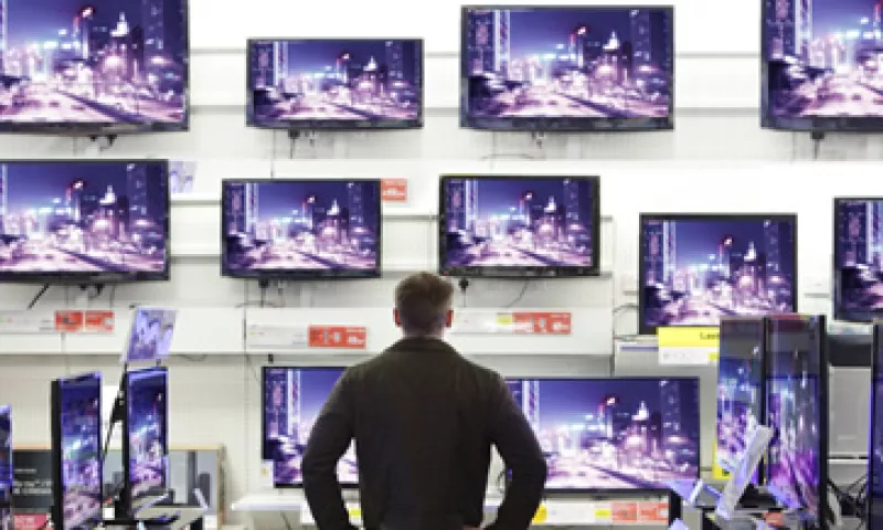 El apagón analógico en América Latina inició con Tijuana. (Foto: Getty Images)